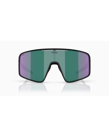 Wraparound-Sonnenbrille Bliz