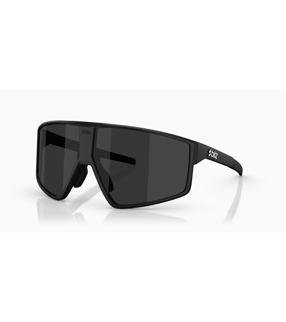 Bliz sportliche Sonnenbrille mit Umschlag