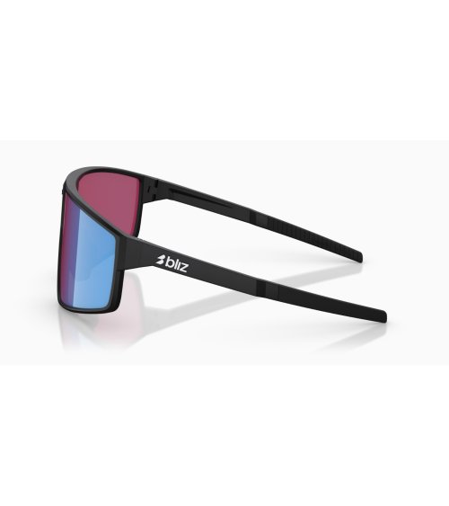 Bliz sportliche Sonnenbrille mit Umschlag