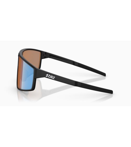 Bliz sportliche Sonnenbrille mit Umschlag