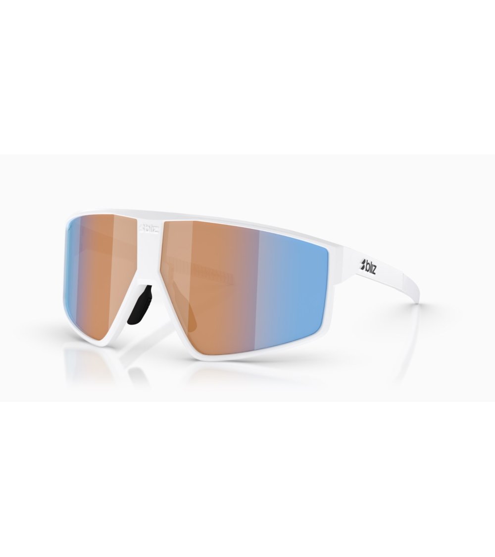Bliz sportliche Sonnenbrille mit Umschlag