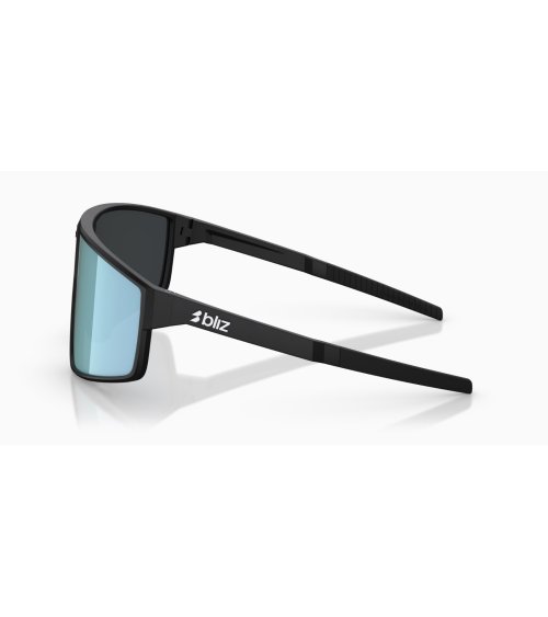 Bliz gafas de sol deportivas envolventes