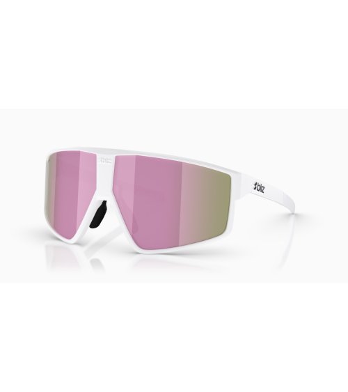 Bliz sportliche Sonnenbrille mit Umschlag
