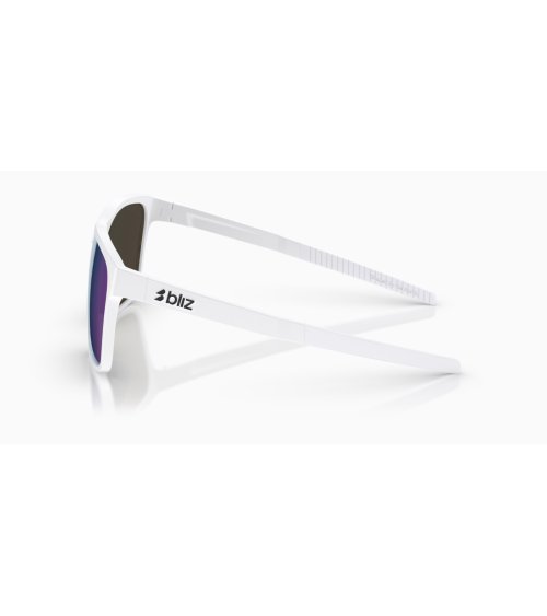 Bliz Sportsonnenbrille verspiegelte Gläser