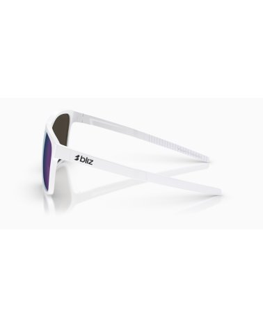 Bliz Sportsonnenbrille verspiegelte Gläser