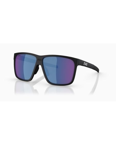 Bliz Sportsonnenbrille verspiegelte Gläser