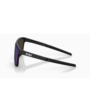 Bliz Sportsonnenbrille verspiegelte Gläser
