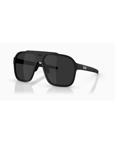 Bliz quadratische Sportsonnenbrille