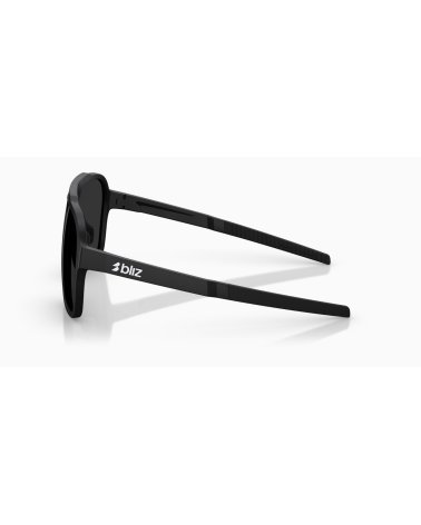 Bliz quadratische Sportsonnenbrille