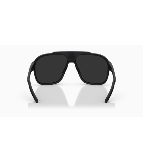 Bliz quadratische Sportsonnenbrille