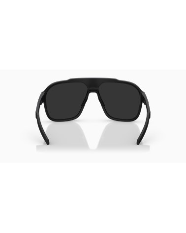 Bliz quadratische Sportsonnenbrille