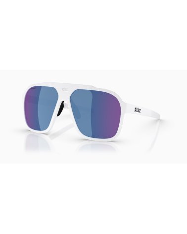 Bliz quadratische Sportsonnenbrille