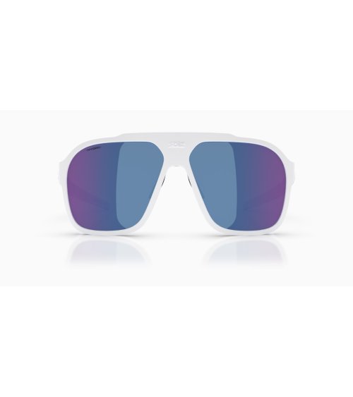 Bliz quadratische Sportsonnenbrille