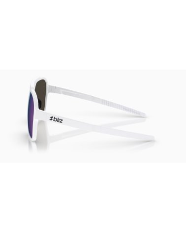 Bliz quadratische Sportsonnenbrille