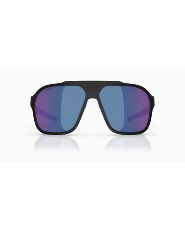 Bliz quadratische Sportsonnenbrille