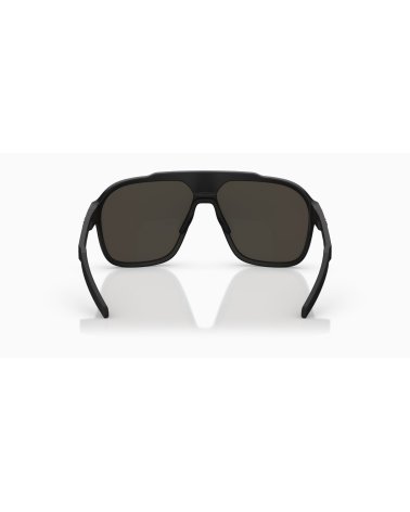 Bliz quadratische Sportsonnenbrille