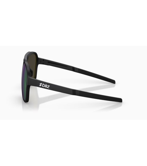 Bliz quadratische Sportsonnenbrille