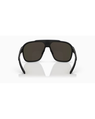 Bliz quadratische Sportsonnenbrille