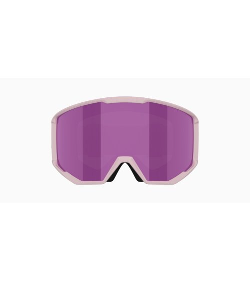 Bliz Masque de ski Spark avec lentille miroir