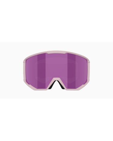 Bliz Skimaske Spark mit verspiegeltem Glas