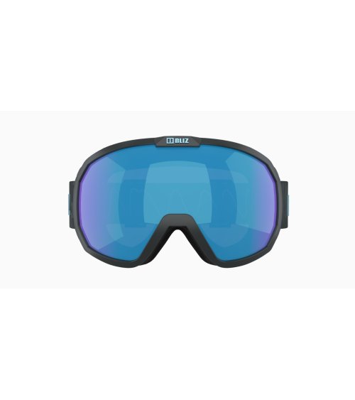 Bliz Charge OTG maschera sportiva con lente specchiata