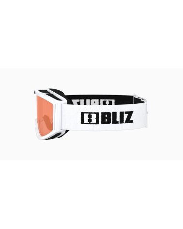 Bliz Pixie Sportmaske mit photochromatischer Linse