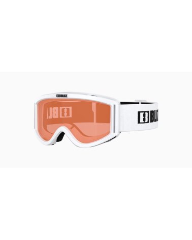 Bliz Pixie Sportmaske mit photochromatischer Linse