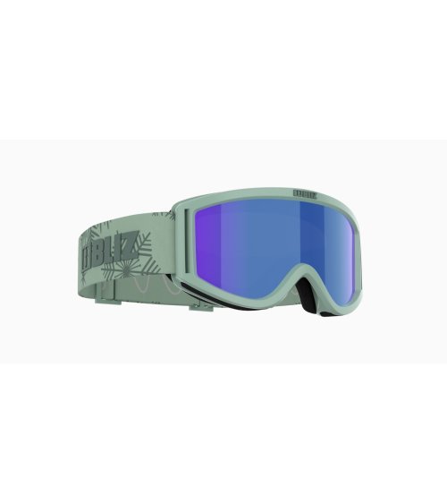 Bliz Pixie Sportmaske mit photochromatischer Linse