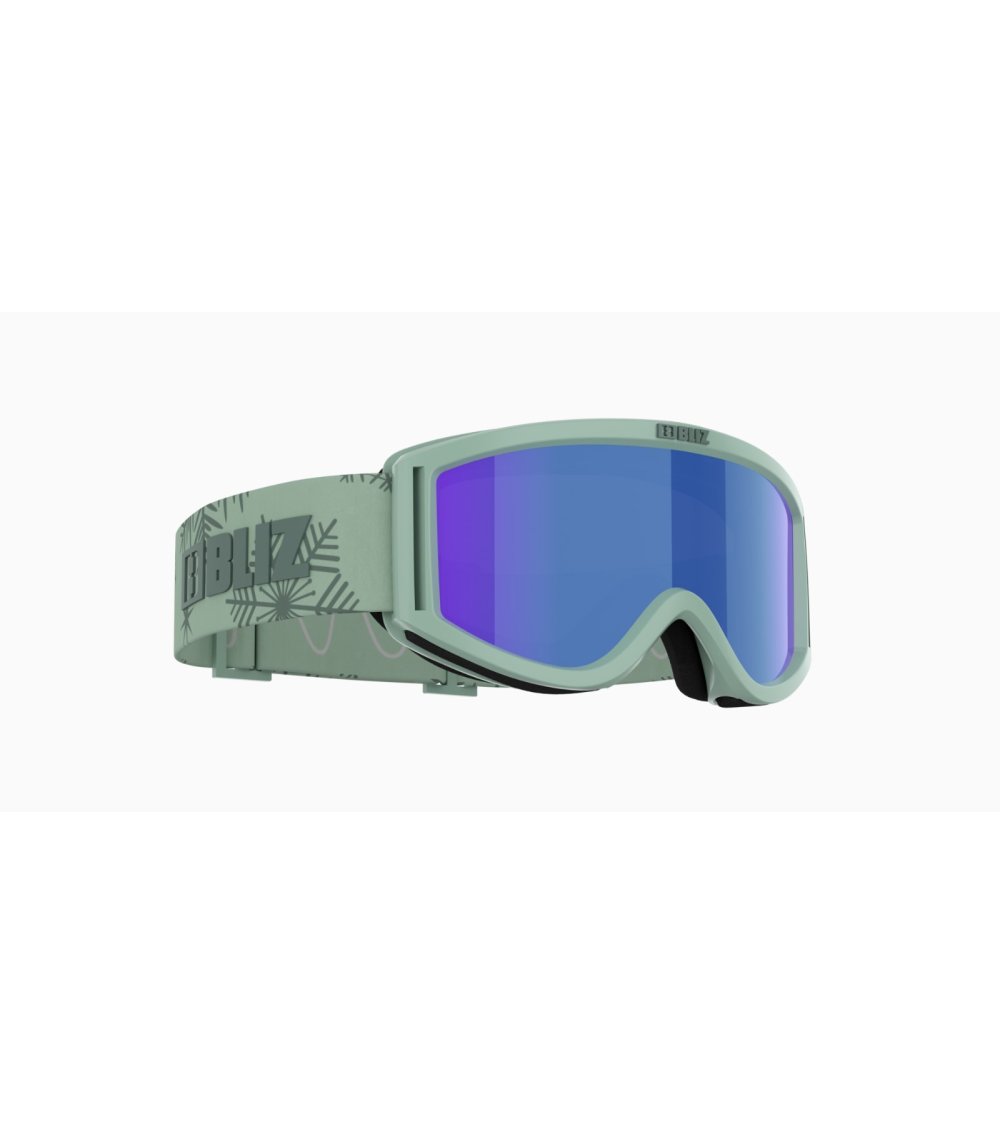 Bliz Pixie sports mask with photochromic lens