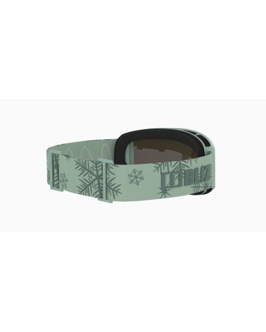 Bliz Pixie sports mask with photochromic lens