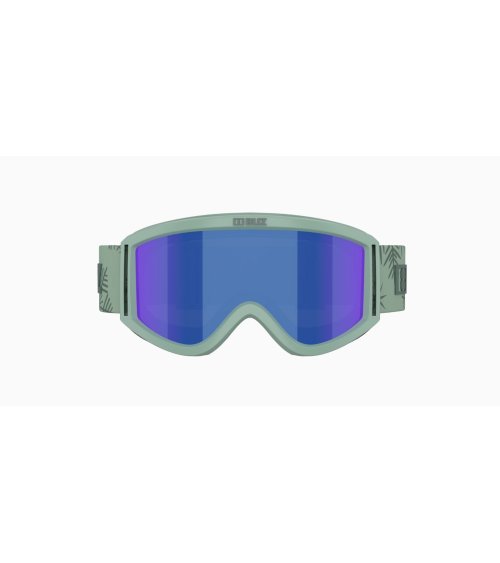 Bliz Pixie maschera sportiva con lente fotocromica