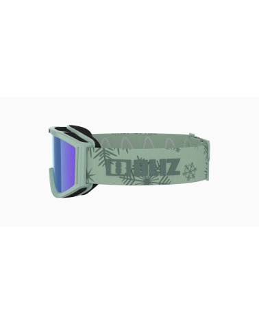 Bliz Pixie Sportmaske mit photochromatischer Linse