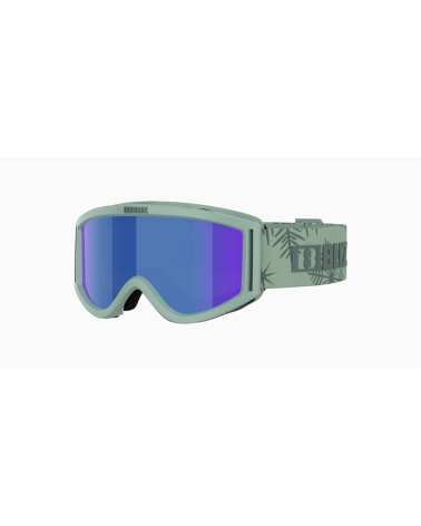 Bliz Pixie máscara deportiva con lente fotocromática