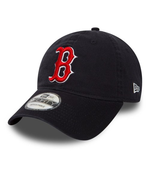New Era Gorra Boston Sox