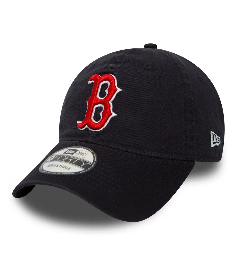 New Era Gorra Boston Sox