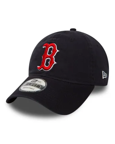 New Era Gorra Boston Sox