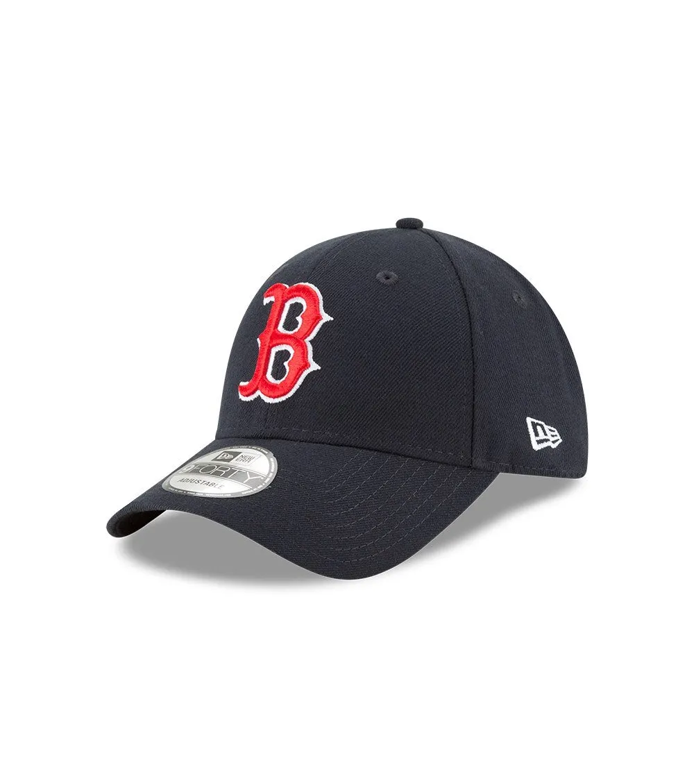 New Era Berretto Boston Sox