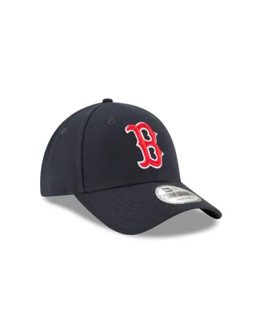 New Era Casquette Boston Sox