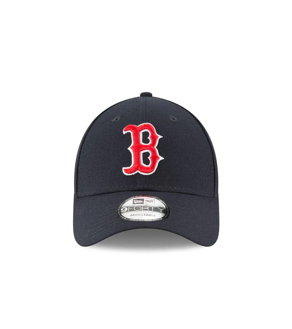 New Era Casquette Boston Sox