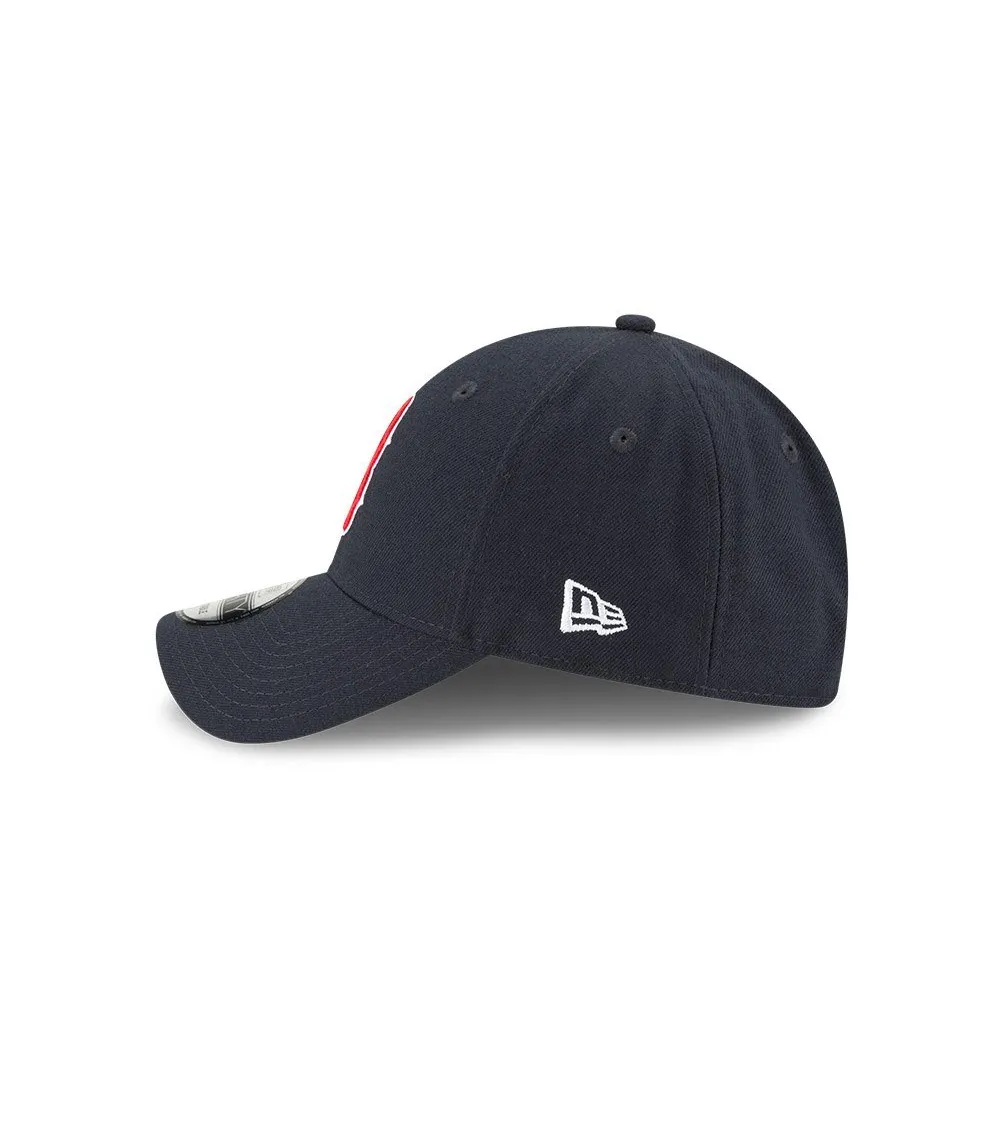 New Era Casquette Boston Sox