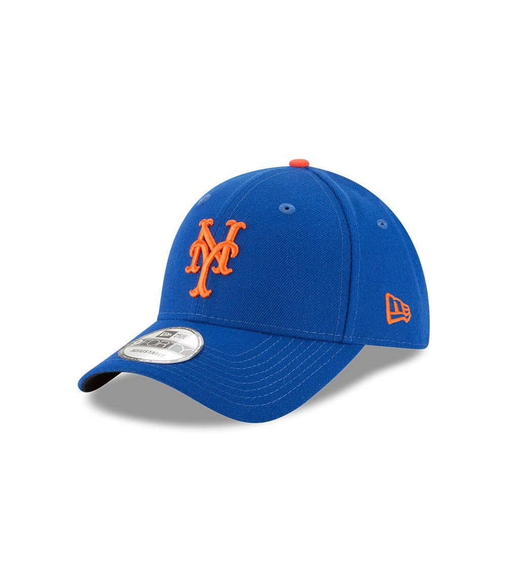 New Era gorra League Essential 9FORTY