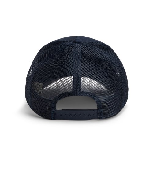 Goorin Bros Cappello Trucker Lone Wolf