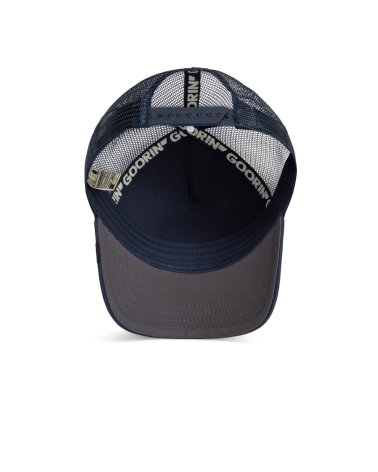 Goorin Bros Cappello Trucker Lone Wolf