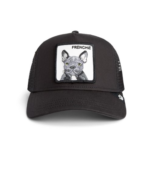 Goorin Bros Gorro Trucker Frenchie
