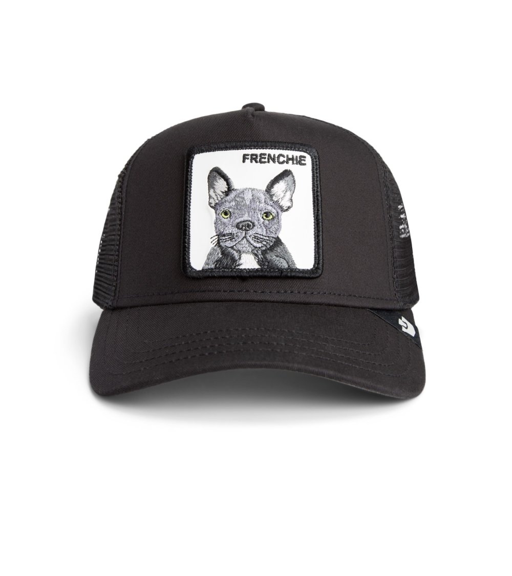 Goorin Bros Gorro Trucker Frenchie