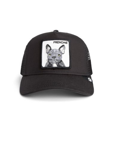 Goorin Bros Gorro Trucker Frenchie