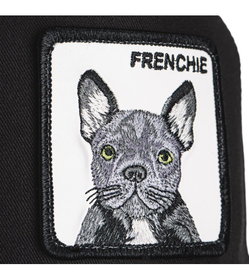 Goorin Bros Casquette Trucker Frenchie