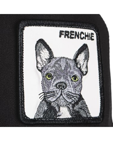 Goorin Bros Gorro Trucker Frenchie