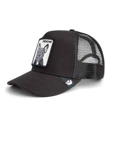 Goorin Bros Casquette Trucker Frenchie