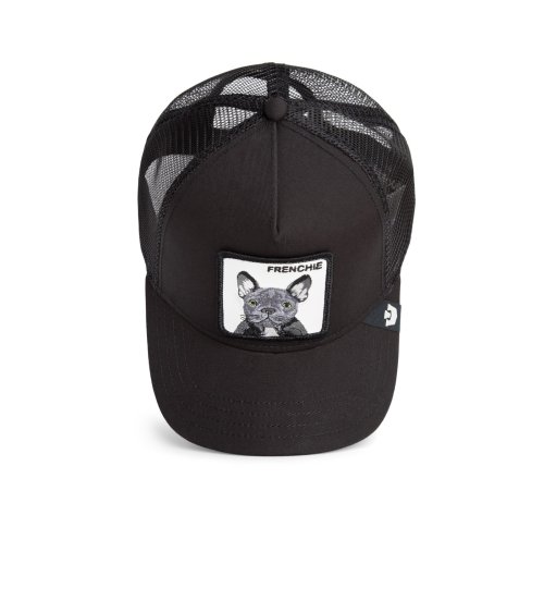 Goorin Bros Gorro Trucker Frenchie